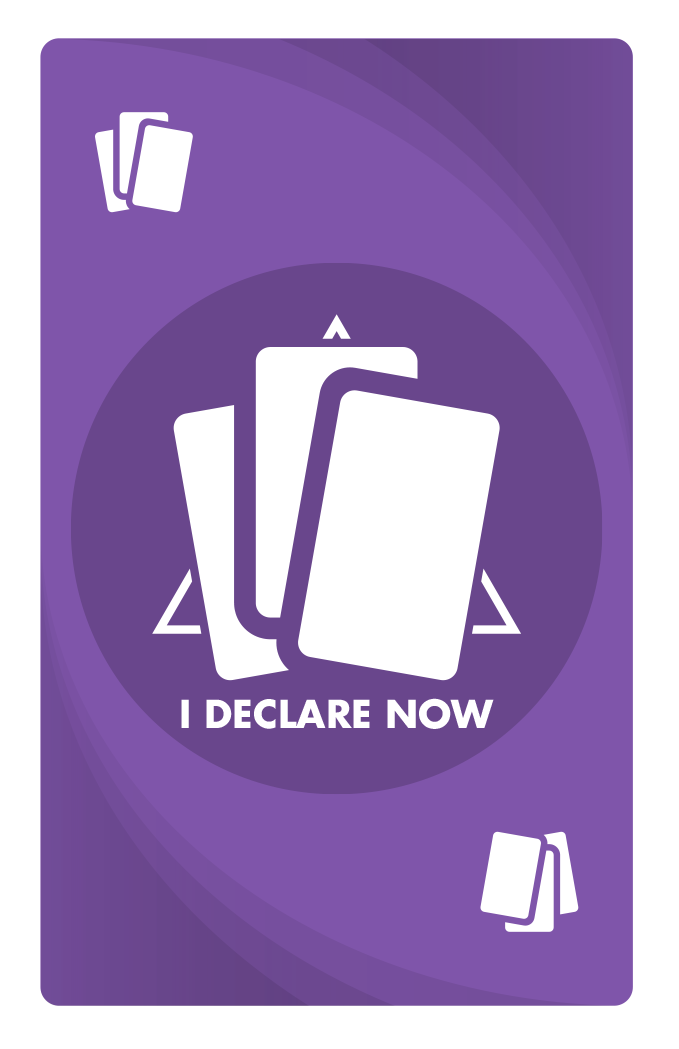 Card front