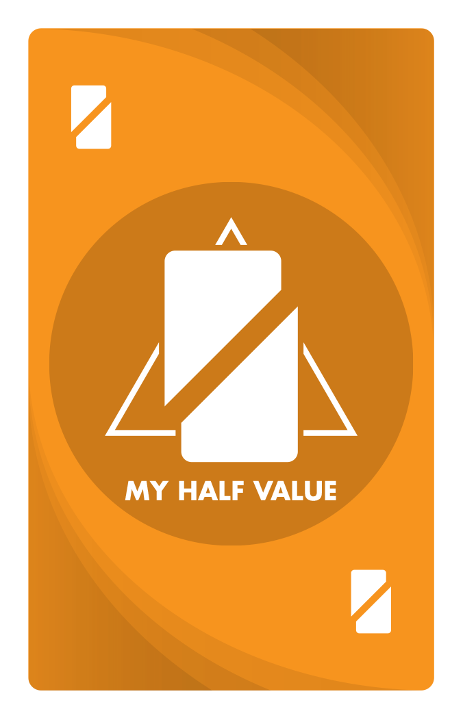 Card front