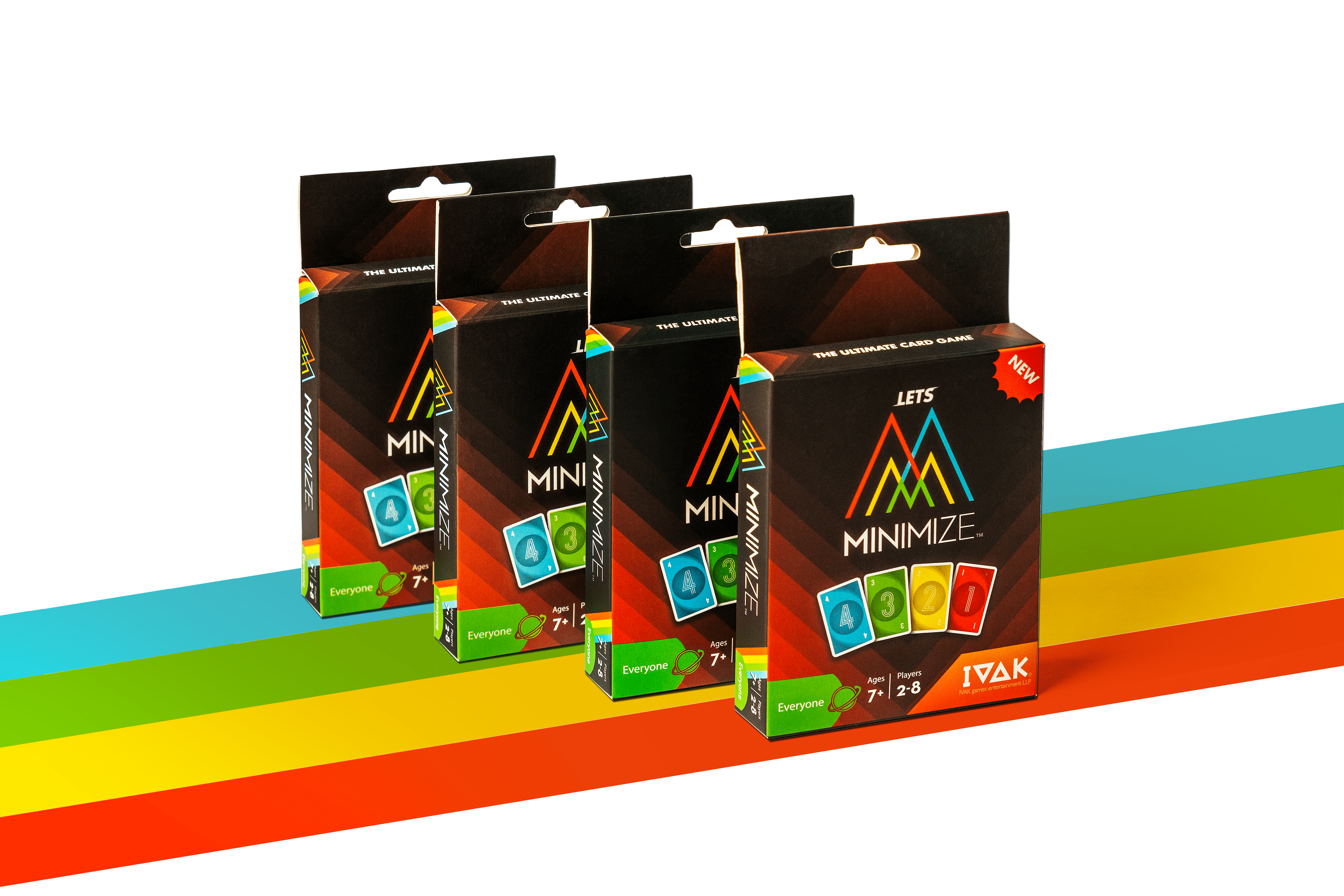 Minimize tournament